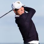 justin thomas
