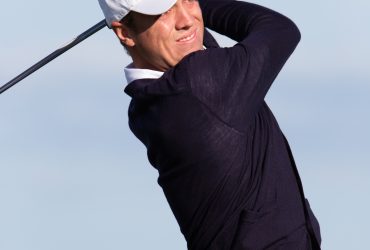 justin thomas