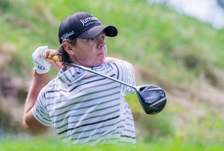 rory mcilroy