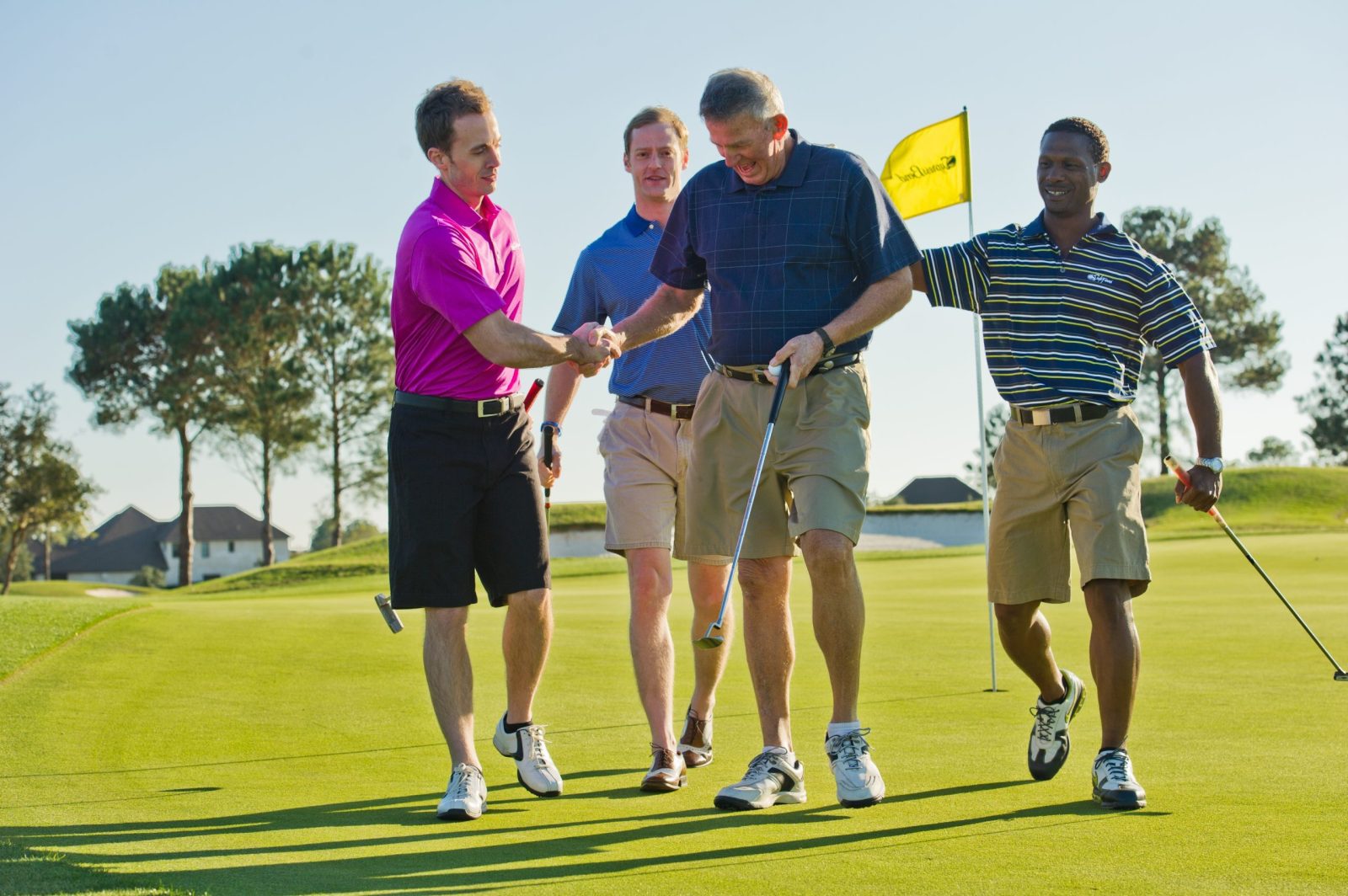 Alabama - A Must-Visit Golf Destination