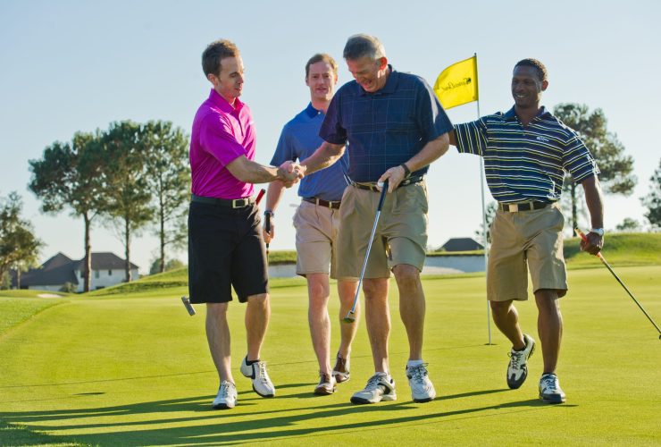 Alabama - A Must-Visit Golf Destination