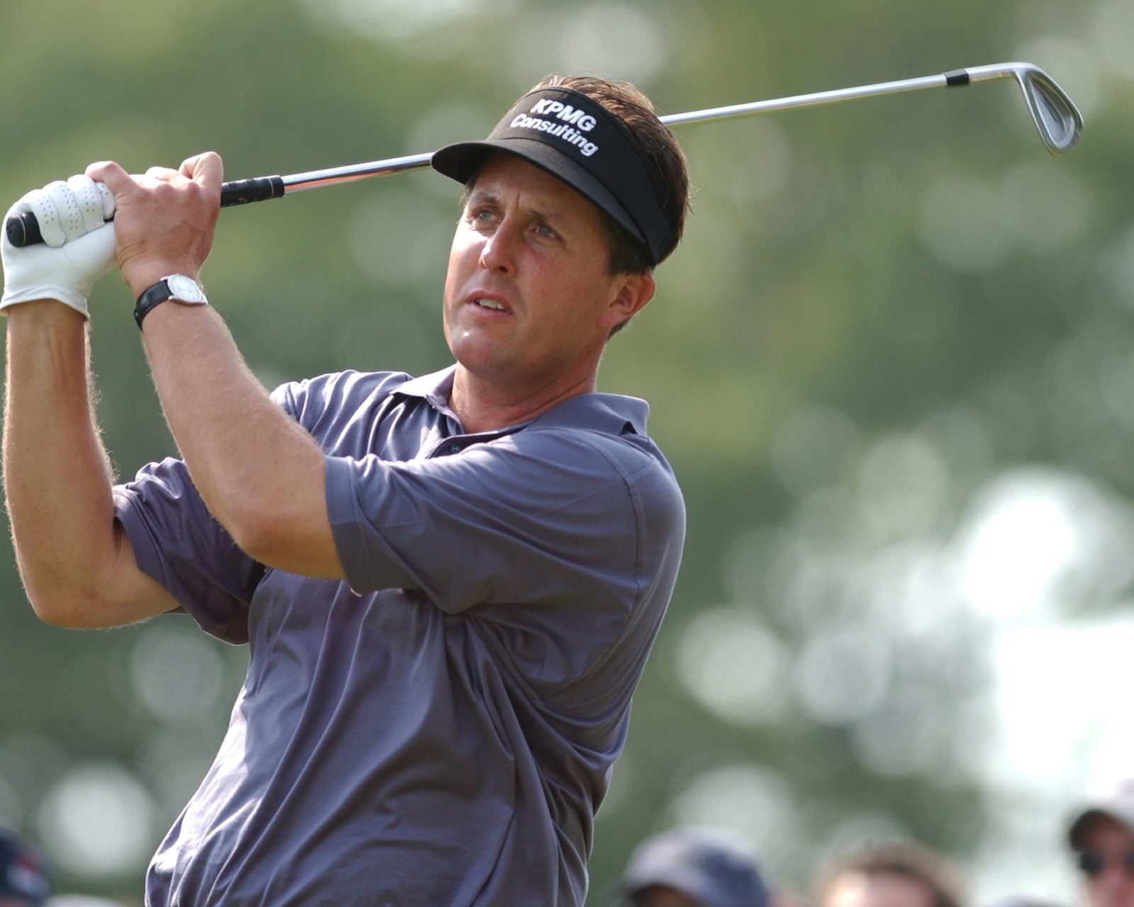 phil mickelson