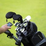 The MGI Zip Navigator - The Ultimate Caddy