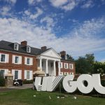 Liv Golf Bedminster