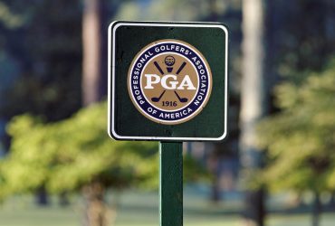 pga sign