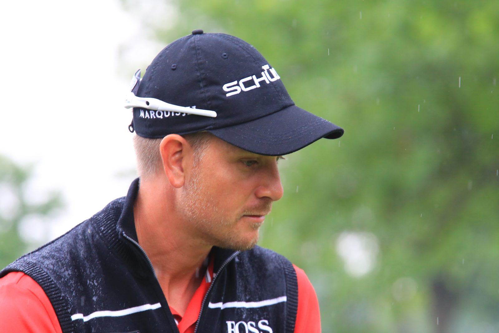 henrik stenson