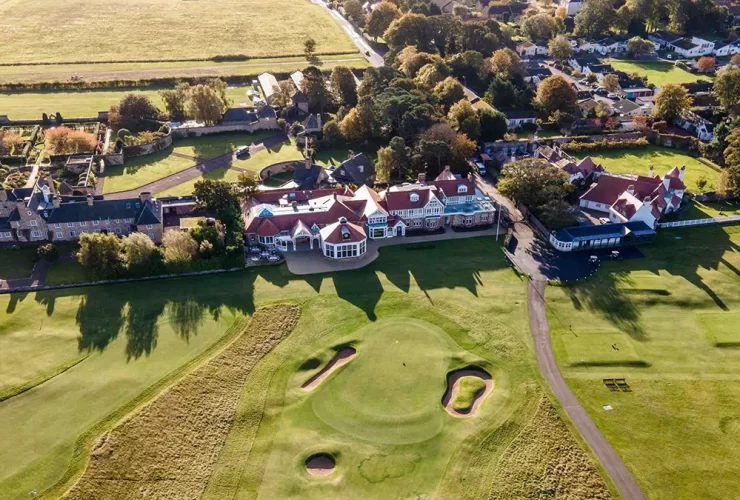 muirfield
