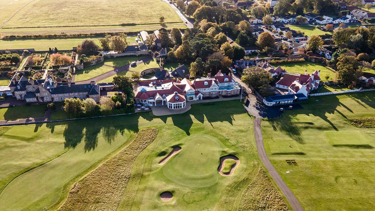 muirfield