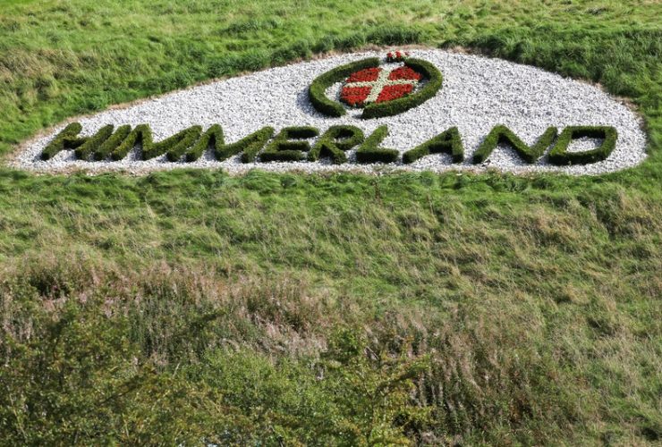 himmerland