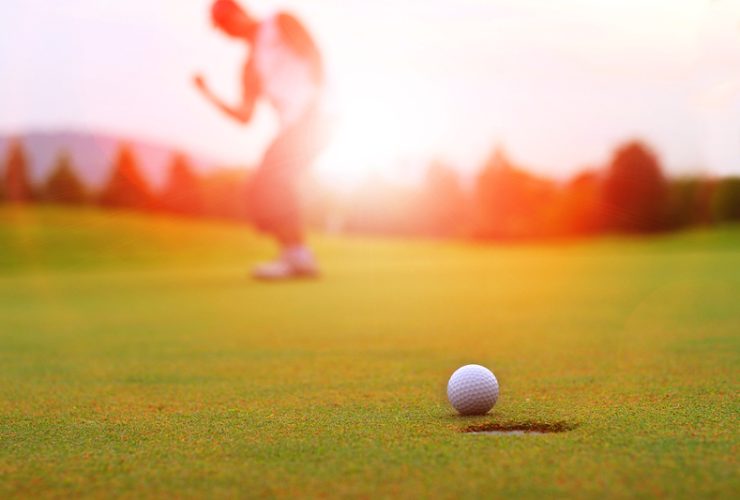 Chasing the Dream to Join the PGA TOUR