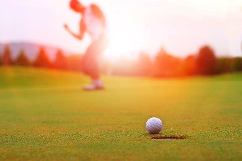 Chasing the Dream to Join the PGA TOUR
