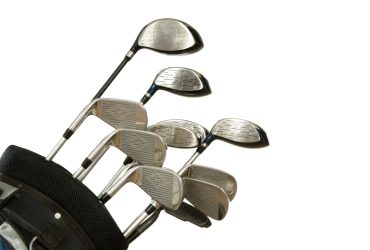 golf club