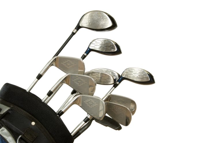 golf club
