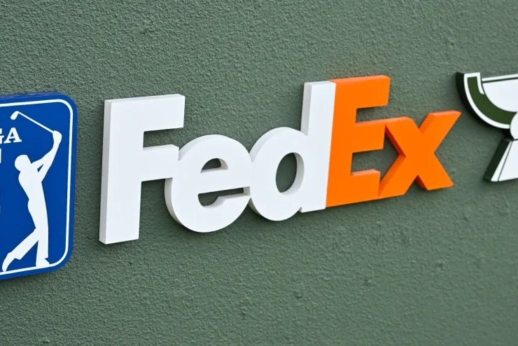 FedEx Cup