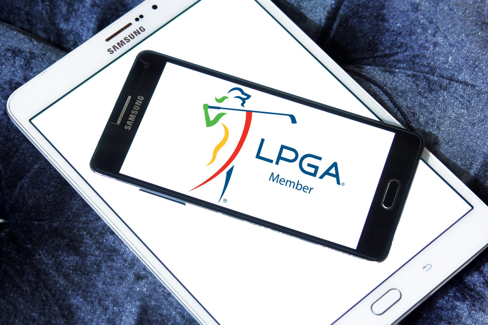 LPGA