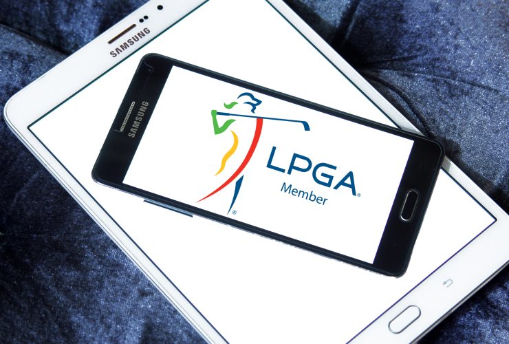 LPGA