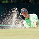 luke donald