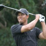 tiger woods