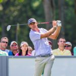 dustin johnson