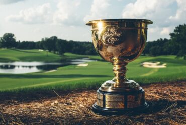 Presidents Cup