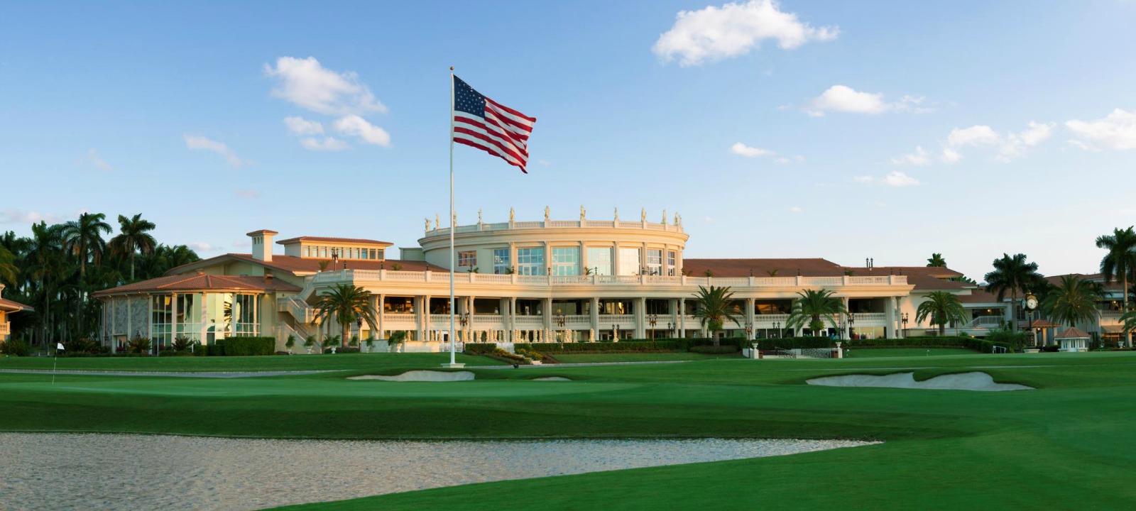 Trump National Doral