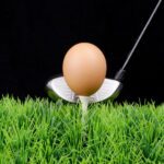 Golf diet