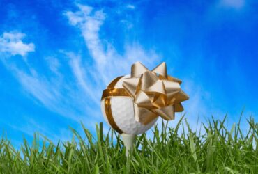 golf gifts