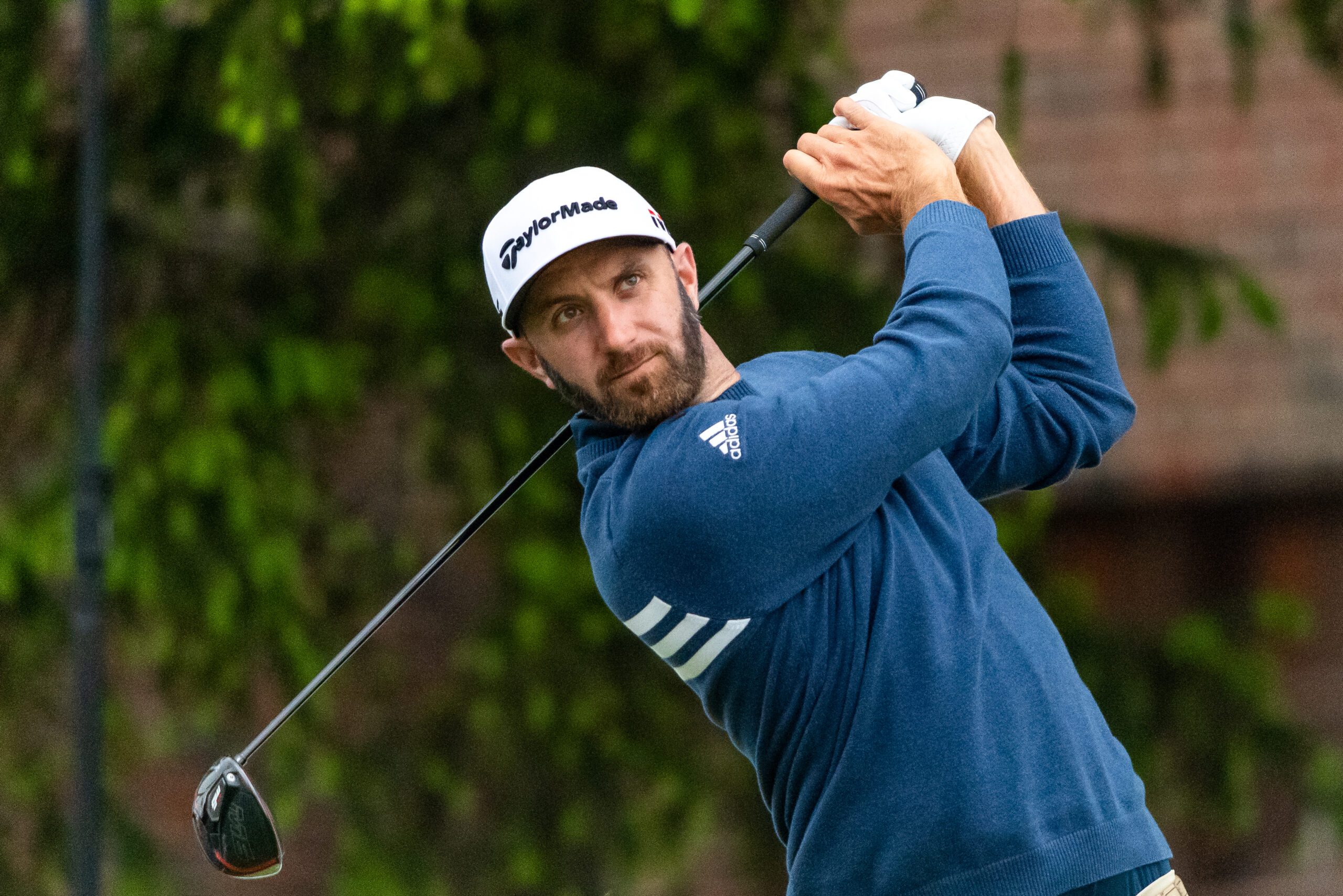 Dustin Johnson Wins LIV Golf International After PlayOff Drama