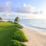 Tee off in Luxury at Banyan Tree Mayakoba