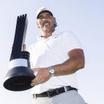 Brooks Koepka Earns First LIV Golf Victory at Jeddah