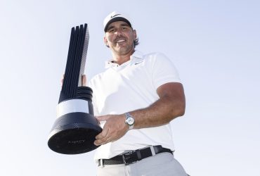 Brooks Koepka Earns First LIV Golf Victory at Jeddah