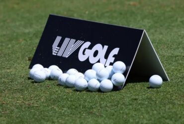 Mito Pereira Set to Become Latest Player to Be Named on LIV Golf Roster
