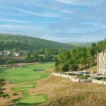 Jack Nicklaus Ury Estate