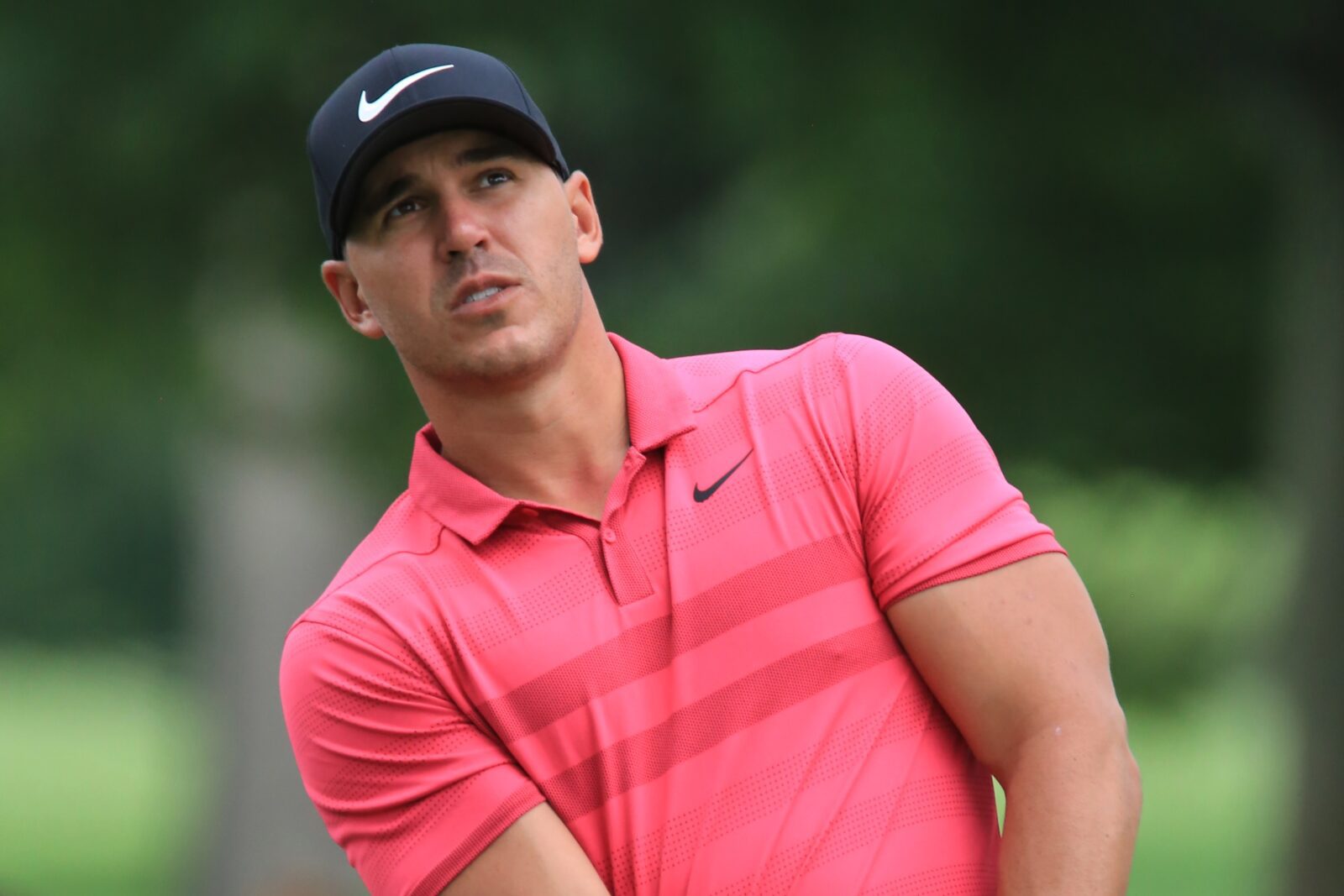 Top Ten Best-Looking Male Golfers