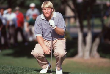 Promising Golf Careers That Ended Prematurely