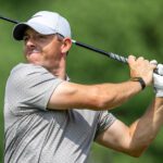 Rory McIlroy Regains World No. 1 Spot After Successfully Defending CJ Cup Title