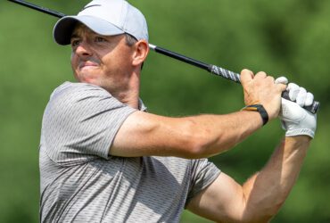 Rory McIlroy Regains World No. 1 Spot After Successfully Defending CJ Cup Title