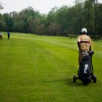 The Rise of Golf in India