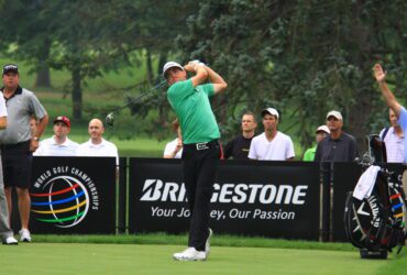 Keegan Bradley Ends Drought Following ZOZO Championship Triumph