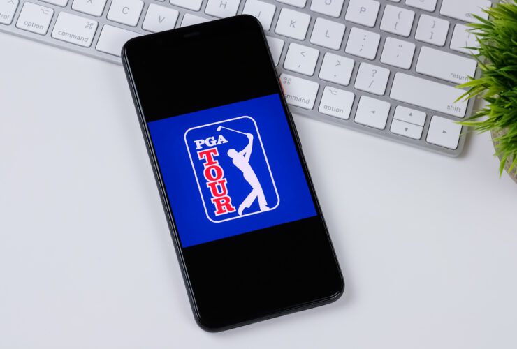How Many Professional Golf Tours Are There?