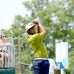 Tony Finau Secures Third Win of the Year at Houston Open