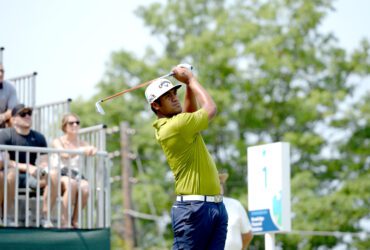Tony Finau Secures Third Win of the Year at Houston Open