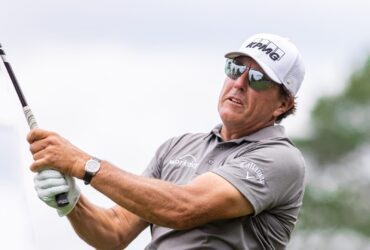 Who Are Golf's Biggest Spenders?