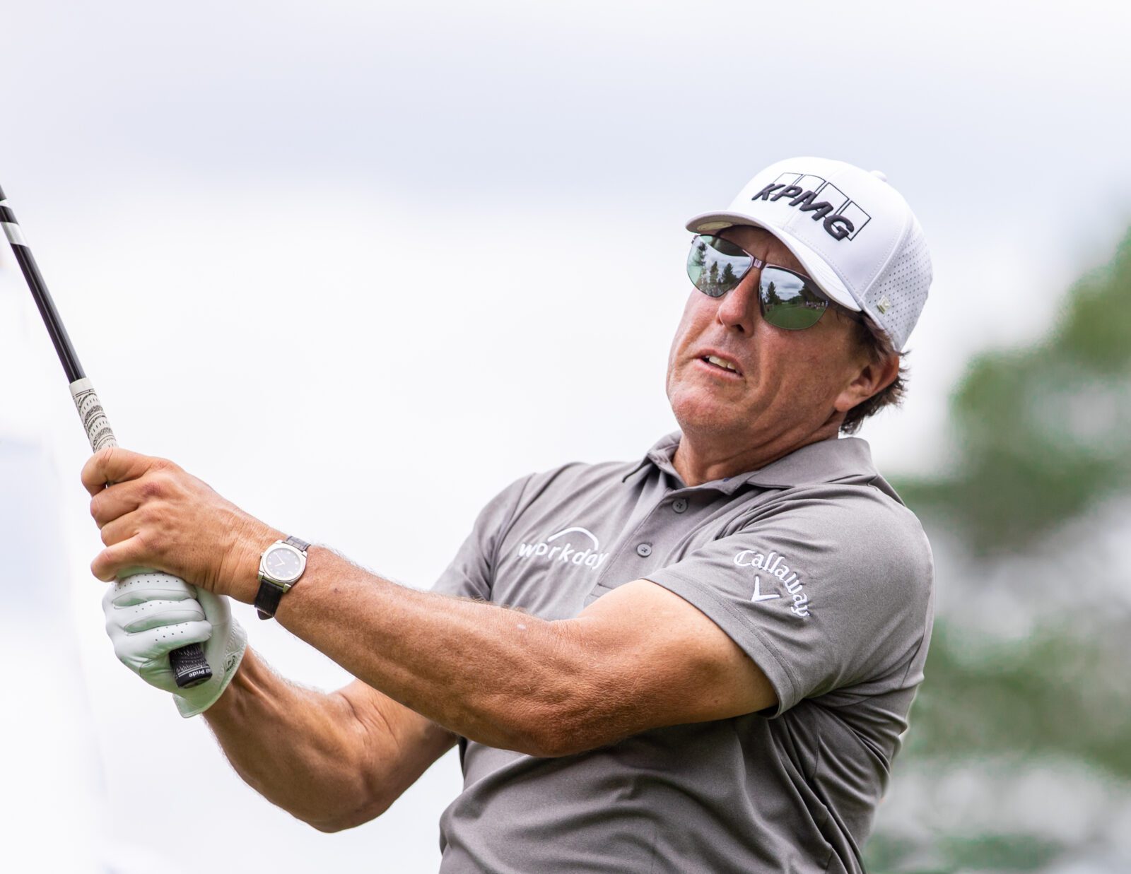 Who Are Golf's Biggest Spenders?