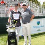 Russell Henley Cruises to Victory at World Wide Technology Championship
