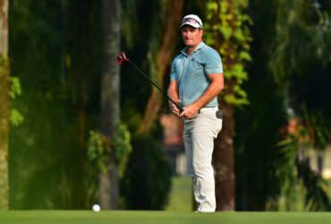 DP World Tour Announce Guaranteed Money for 2023 Season