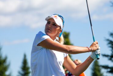 LPGA's Top Ten Players of 2022