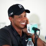 Tiger Woods and Rory McIlroy to Team Up Against Jordan Spieth and Justin Thomas in The Match