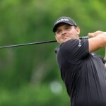 LIV Golf's Top Ten Players of 2022