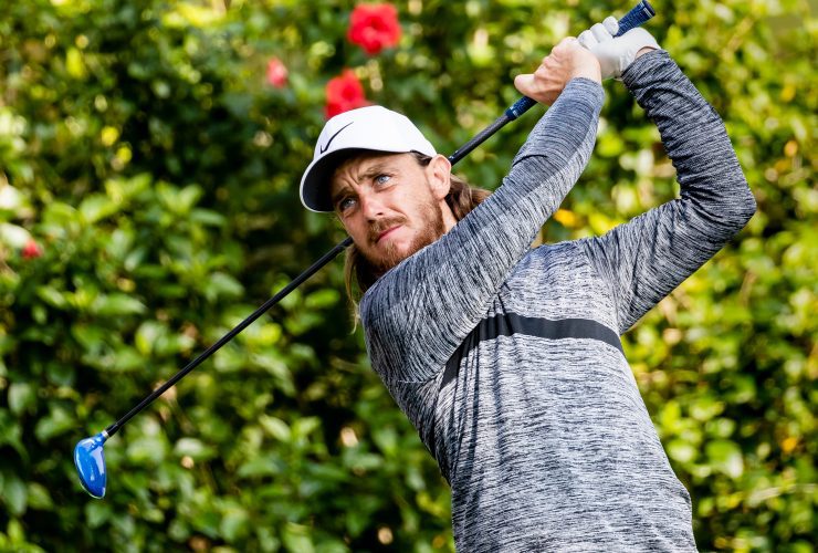 Tommy Fleetwood and Francesco Molinari Revealed as Captains for Inaugural Hero Cup